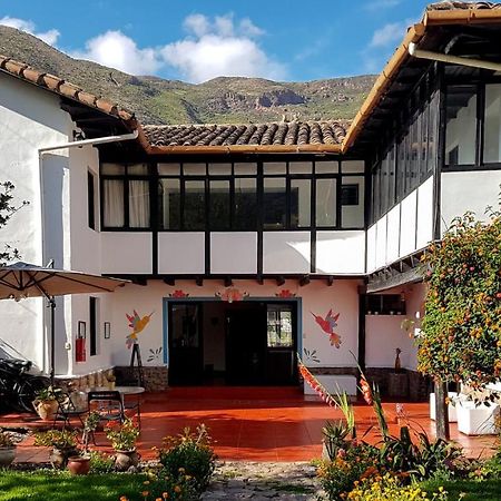 The Sacred Valley Lodge - Hotel Cusco Yucay المظهر الخارجي الصورة