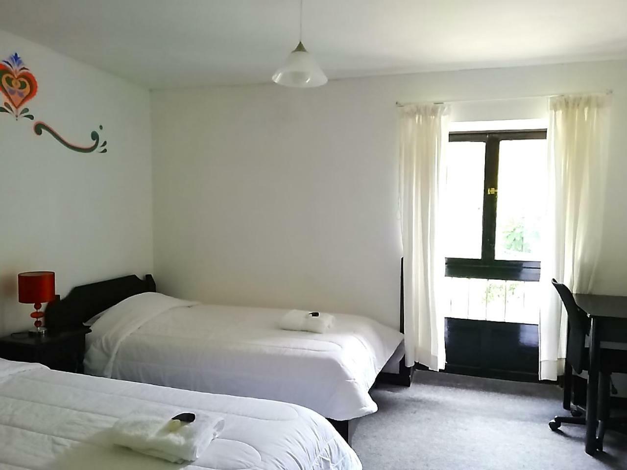 The Sacred Valley Lodge - Hotel Cusco Yucay المظهر الخارجي الصورة