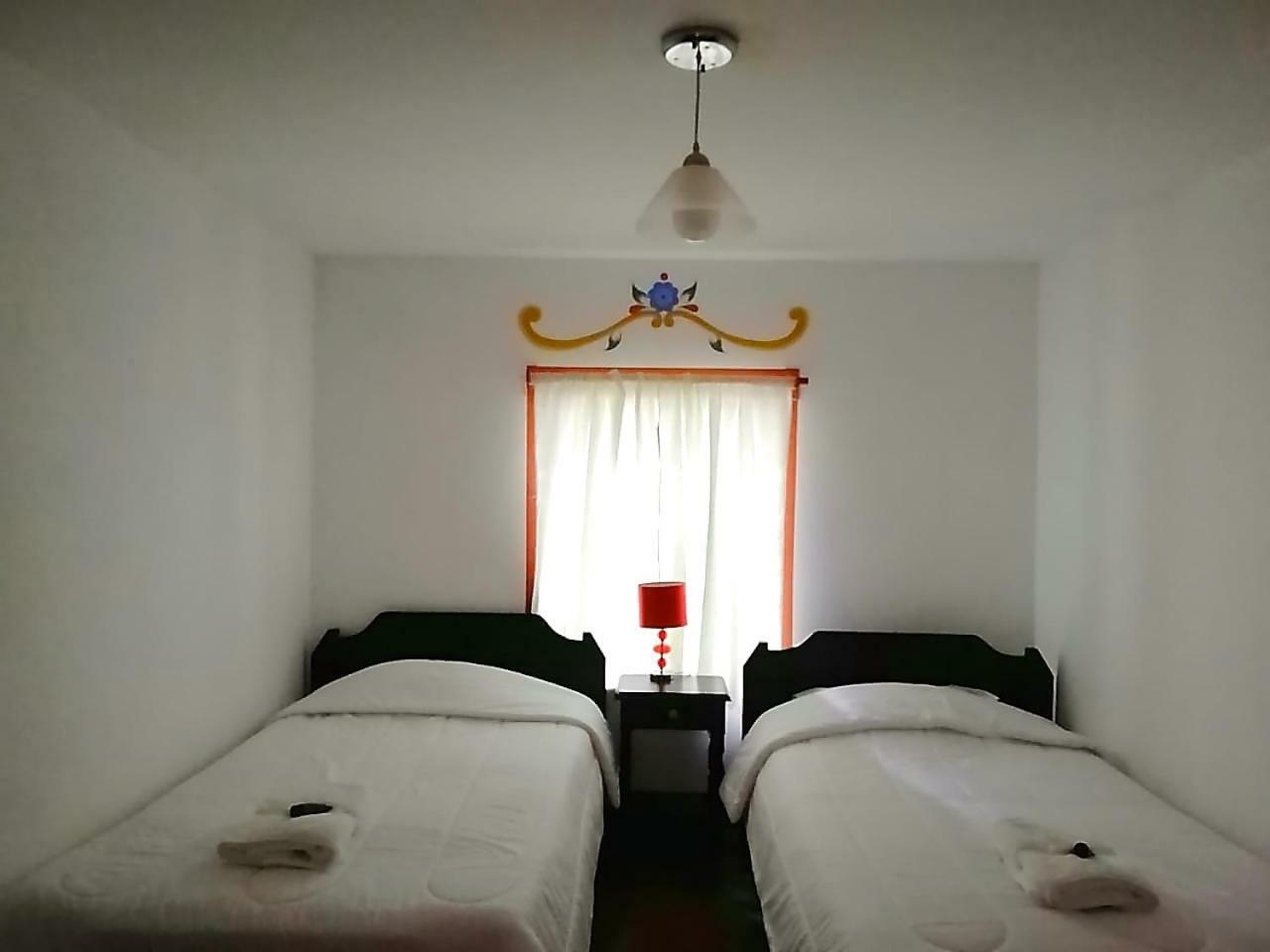 The Sacred Valley Lodge - Hotel Cusco Yucay المظهر الخارجي الصورة
