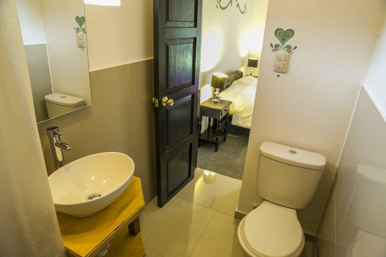 The Sacred Valley Lodge - Hotel Cusco Yucay المظهر الخارجي الصورة
